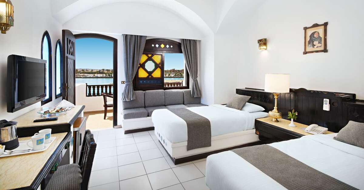 Een foto van Arabella Azur Resort
