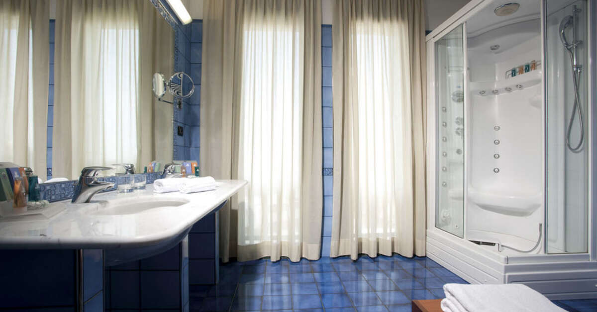 Een foto van Hotel Raffaello