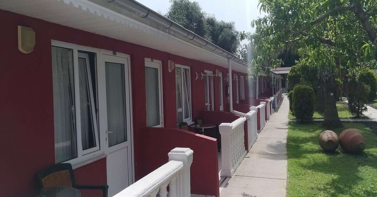 Een foto van Altinkum Bungalows