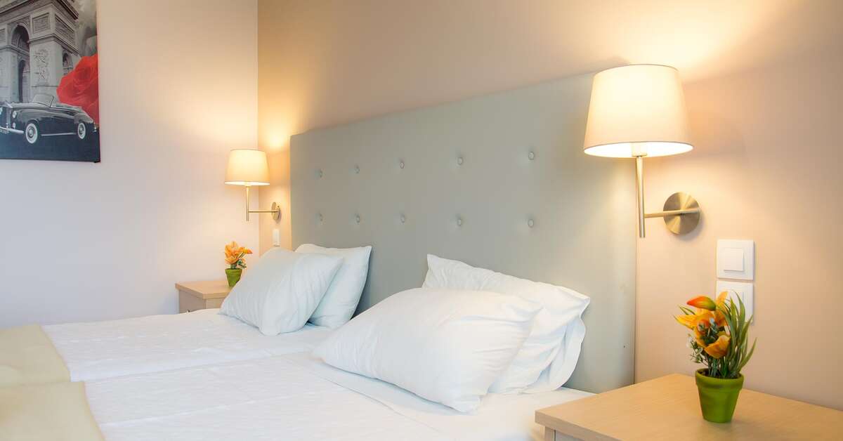 Ein Foto Golden Alexandros Hotel	