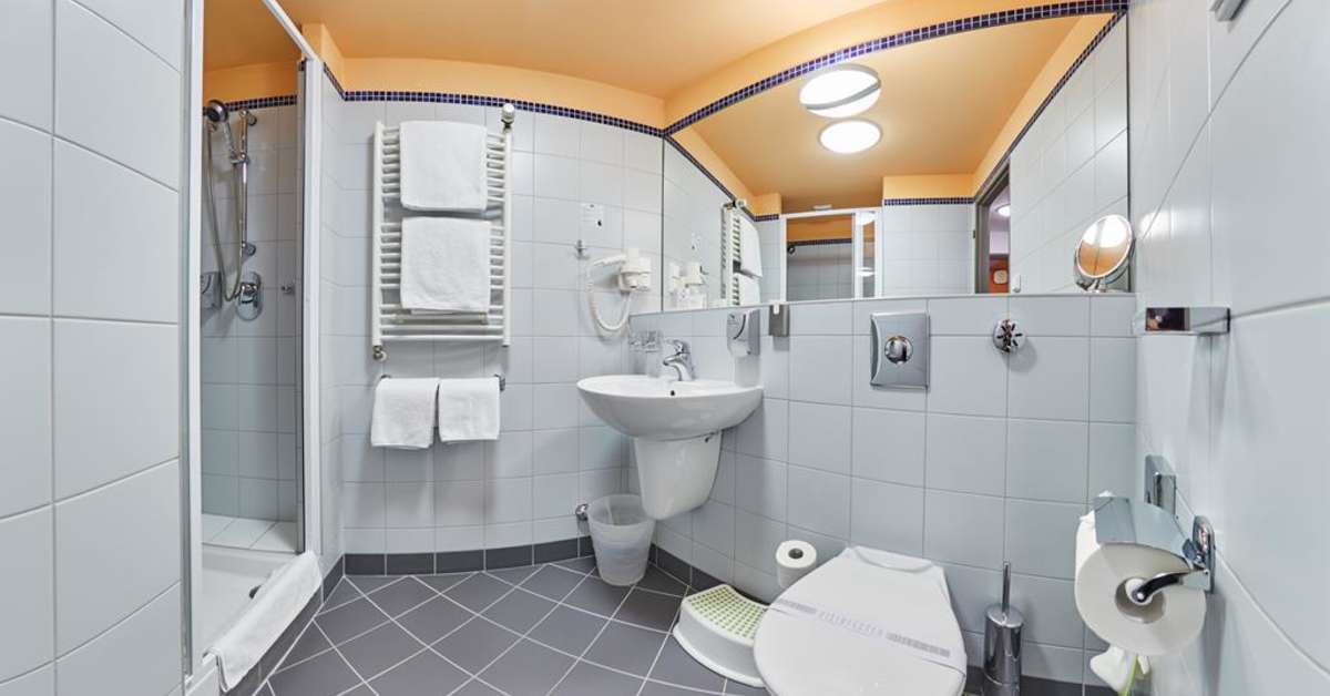 Een foto van Hotel Horizont