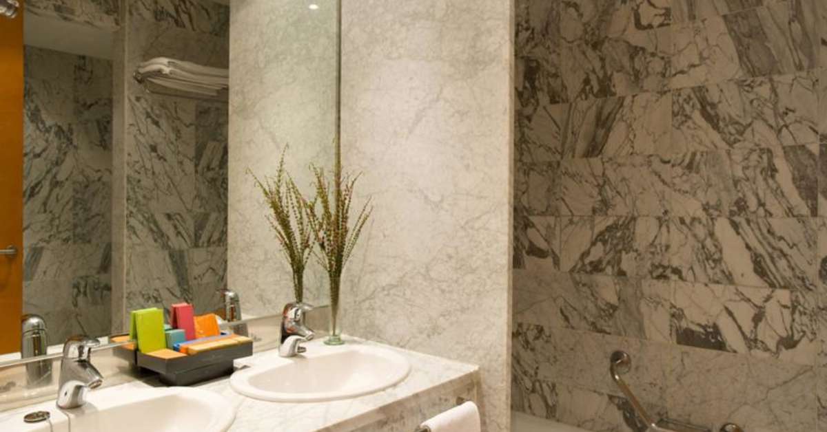 Een foto van Eurostars Al-Andalus Palace