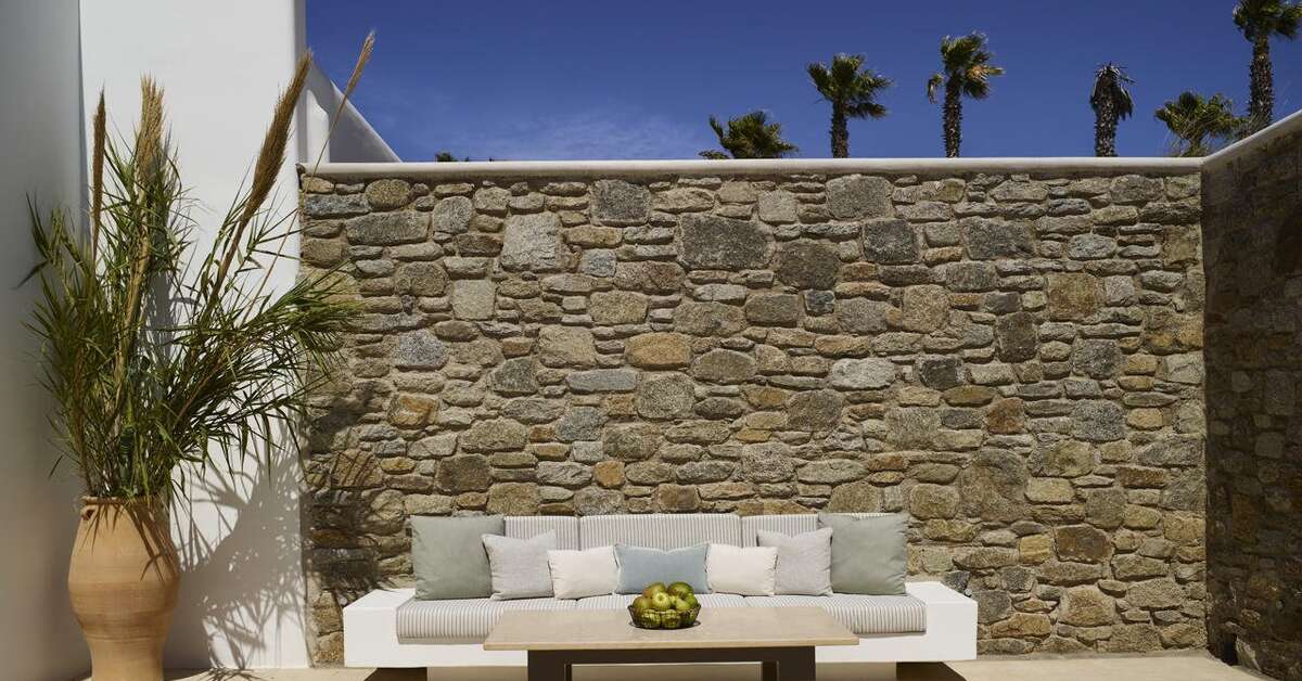 Een foto van Bonzoe Homes & Villas