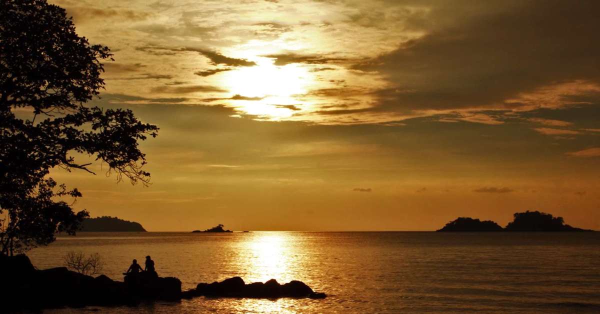 Ein Foto The Dewa Koh Chang