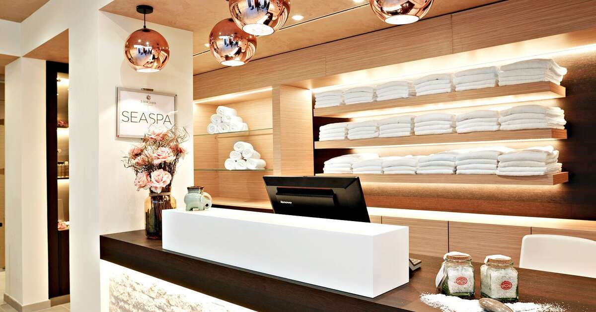 Een foto van Lifeclass Hotel Neptun