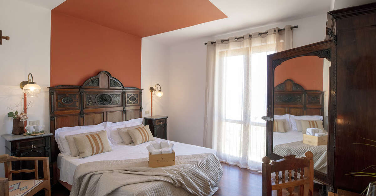 Een foto van Hotel Pocho