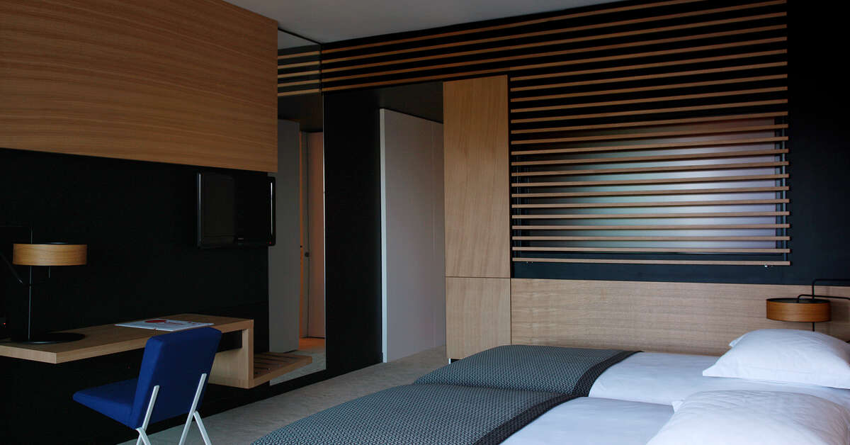 Een foto van Hotel Lone