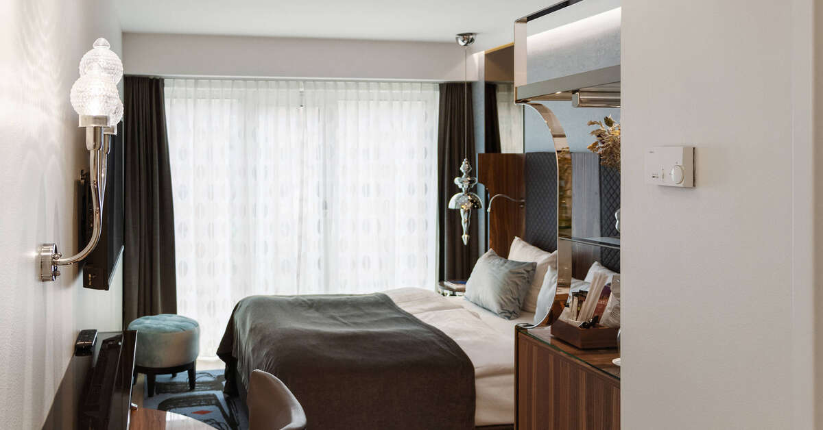 Een foto van Tivoli Hotel