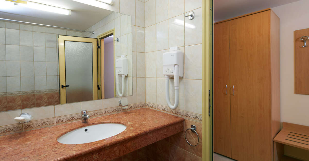 Een foto van Hotel Diamond