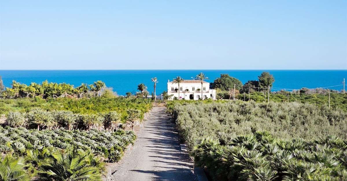Een foto van Boutique Hotel Donna Carmela