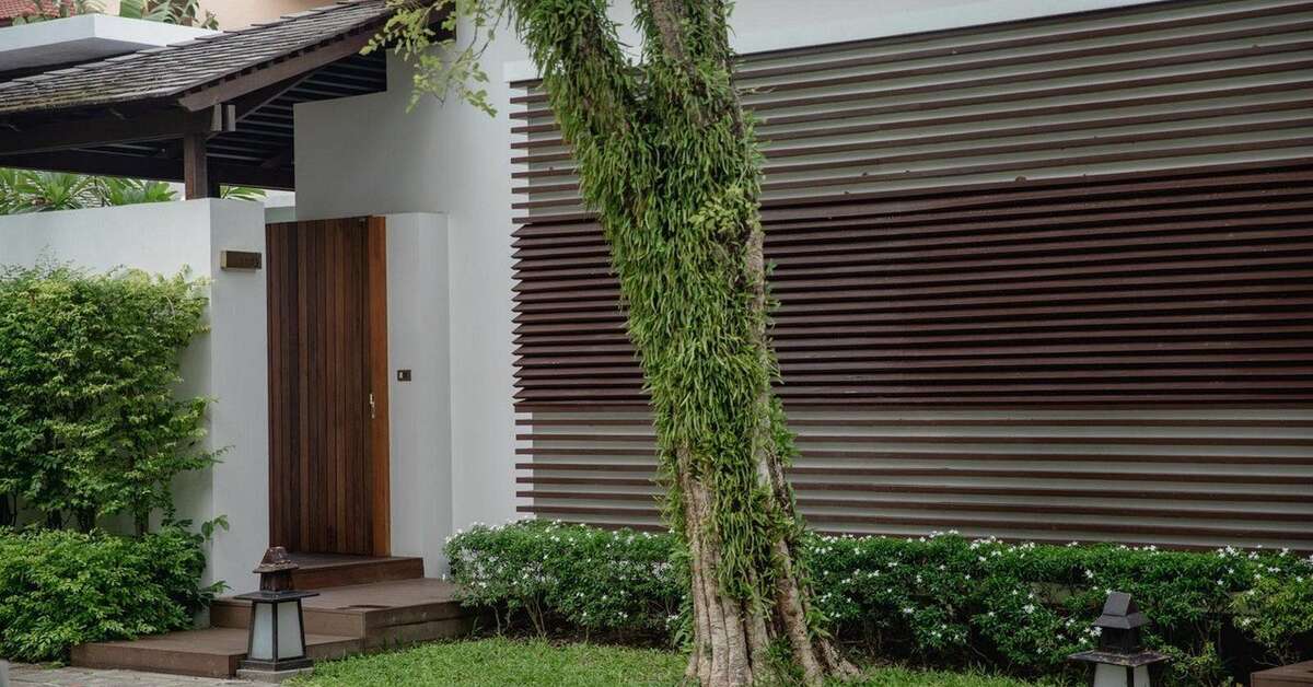 Een foto van Malisa Villa Suites