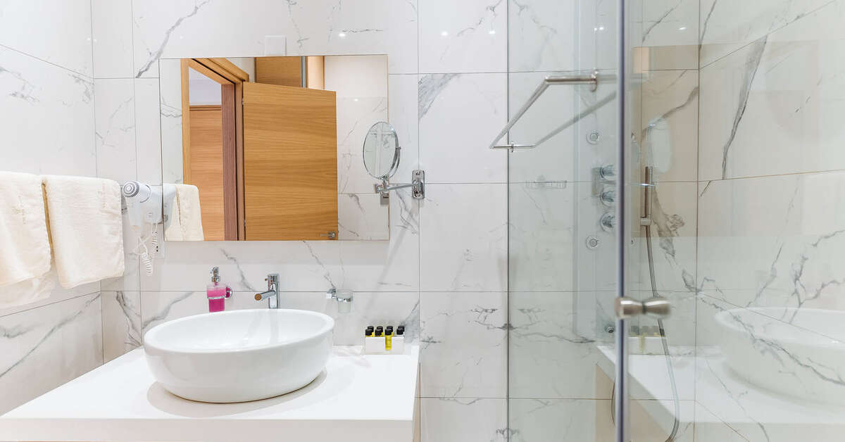 Een foto van Vrachia Beach Hotel & Suites