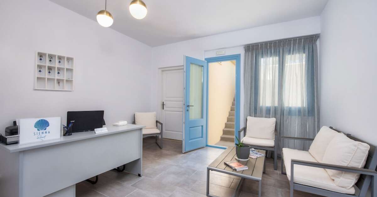 Een foto van Sienna Eco Resort