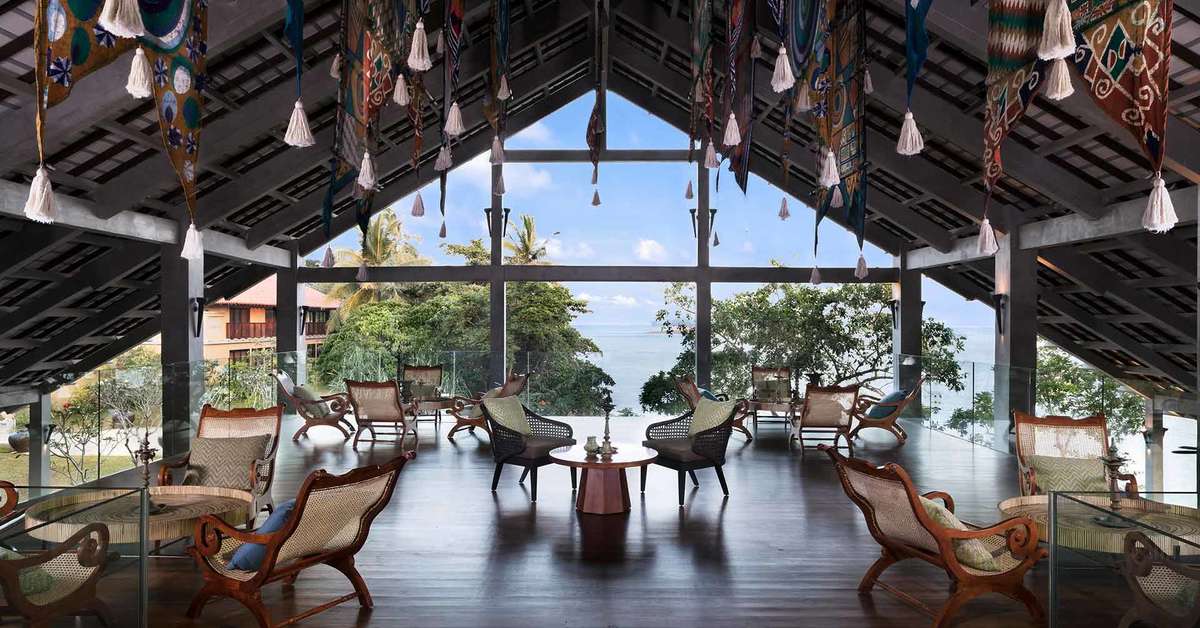 Een foto van Anantara Kalutara Resort