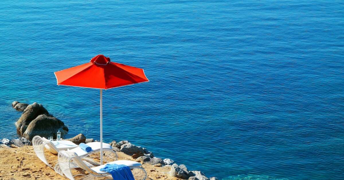 Een foto van Petasos Beach Resort & Spa