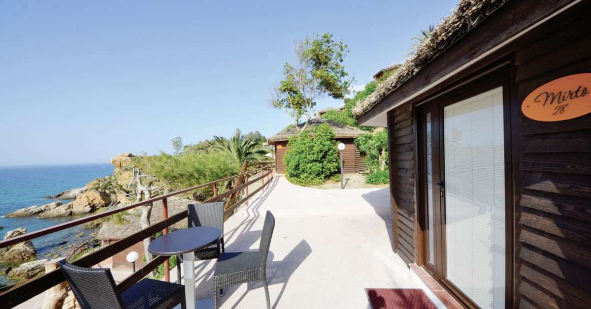 Een foto van Calanica Resort