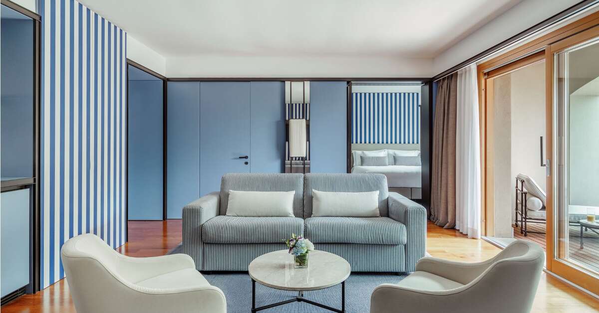 Een foto van Tivoli Portopiccolo Sistiana Resort