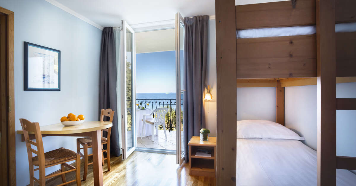 Ein Foto Island Hotel Katarina