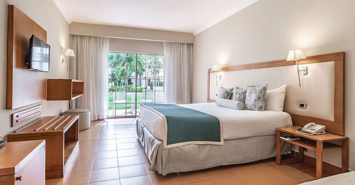 Ein Foto Sunscape Dominicus La Romana