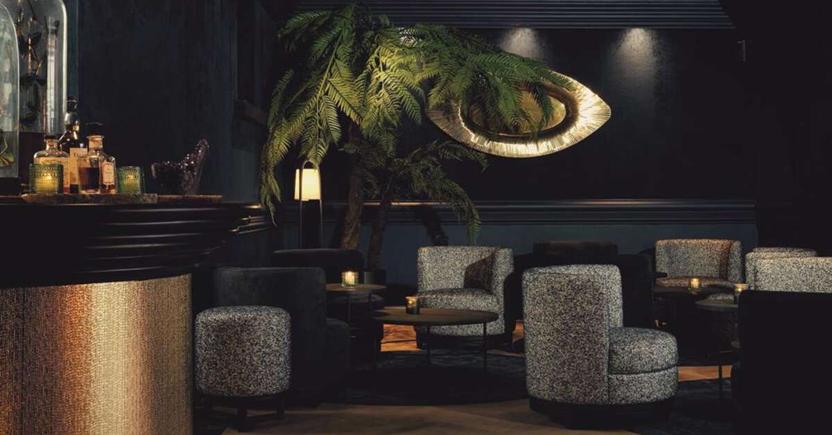 Een foto van La Butte aux Bois