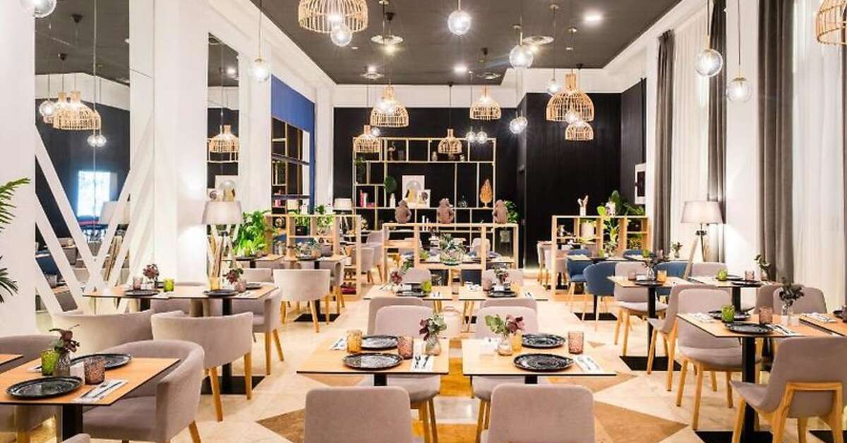 Ein Foto Casa de las Artes Melia Collection