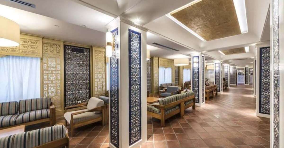 Een foto van Oasi di Kufra Hotel & Residence