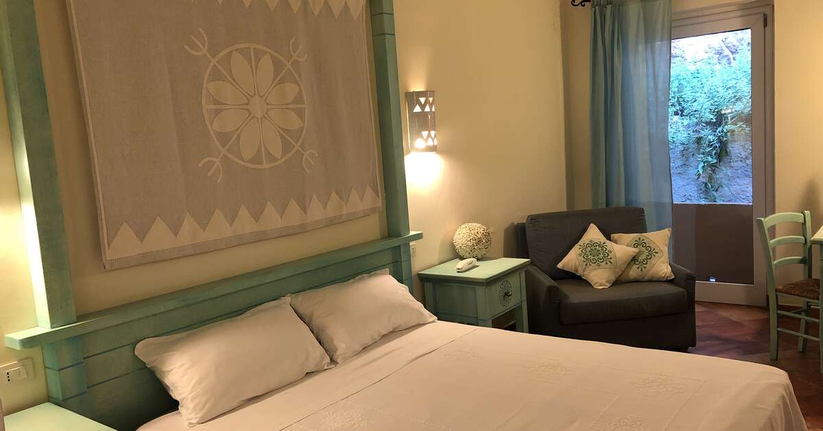 Een foto van LH Pedraladda Resort