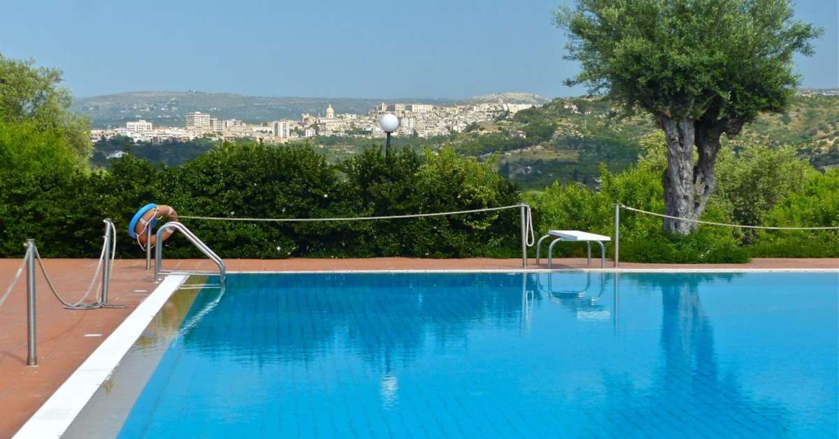 Een foto van Villa Favorita Relais