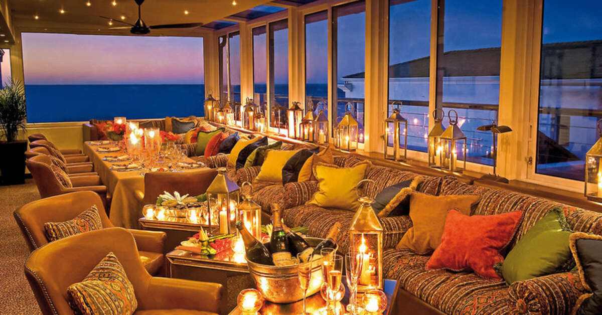 Ein Foto Twelve Apostles Hotel & Spa