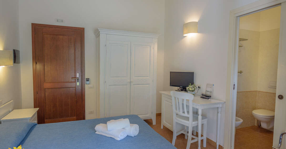 Een foto van Garden Beach Hotel & Resort