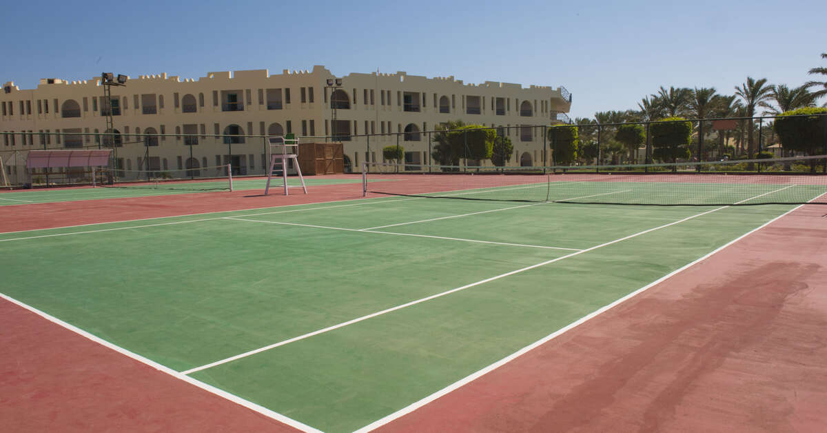 Een foto van Sunrise Royal Makadi Resort