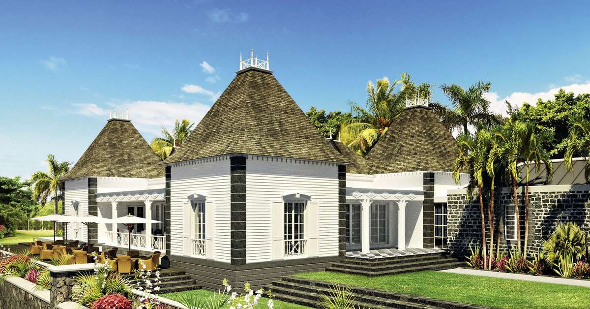 Een foto van Maritim Resort & Spa Mauritius