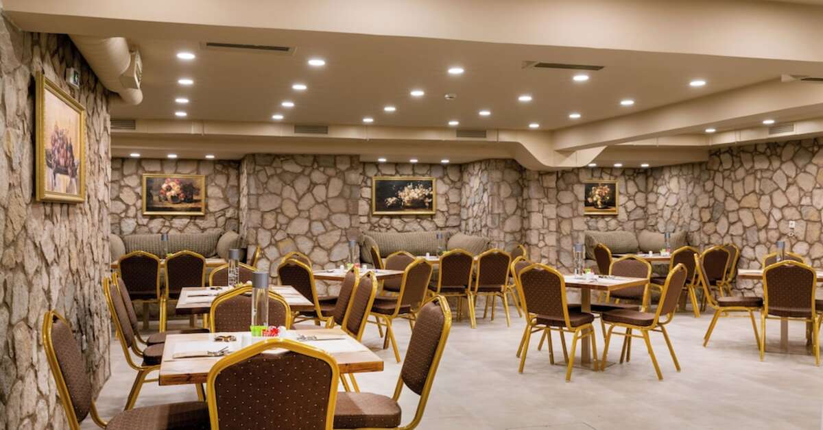 Een foto van P&T Athens Manor Suites & Appartementen