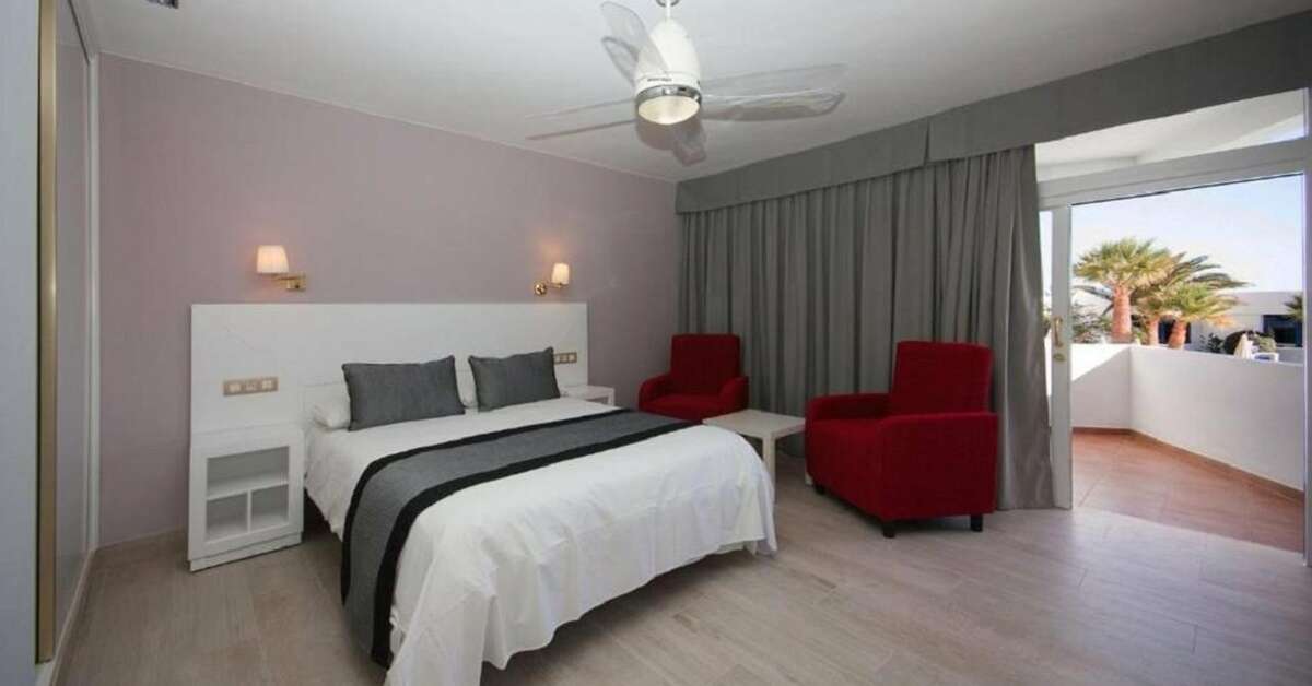 Een foto van Appartementen Panorama