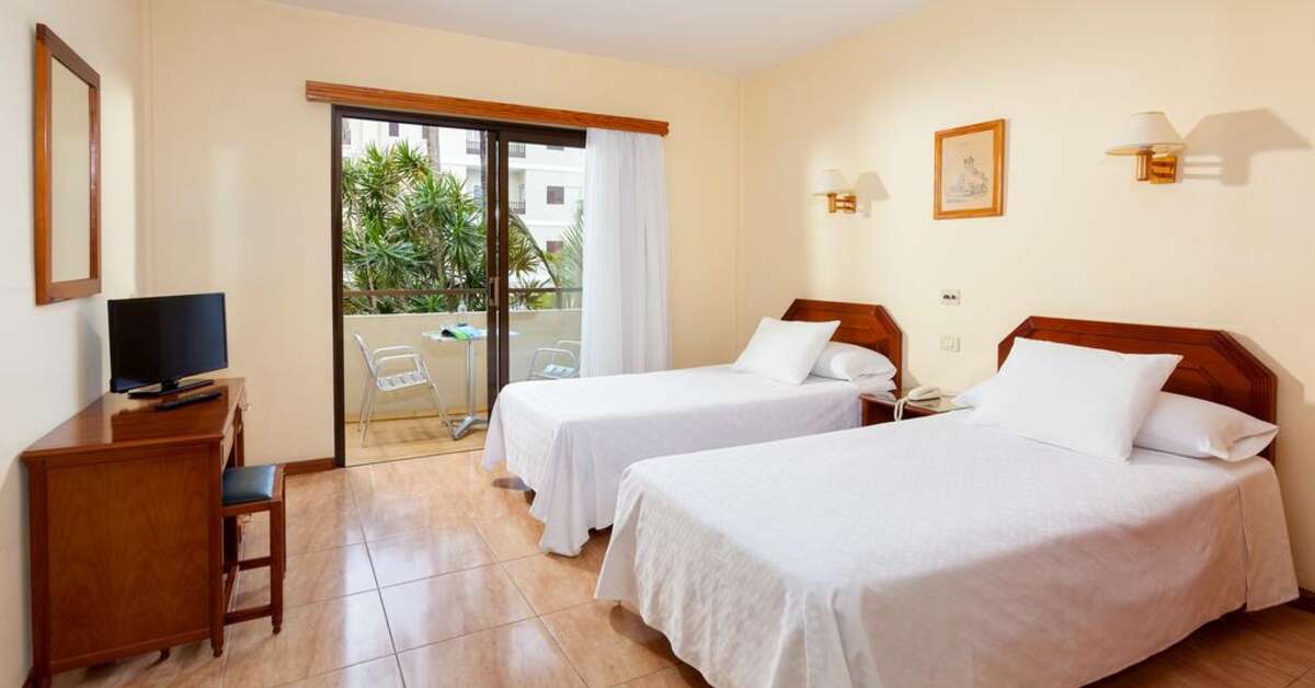 Een foto van Hotel Don Manolito