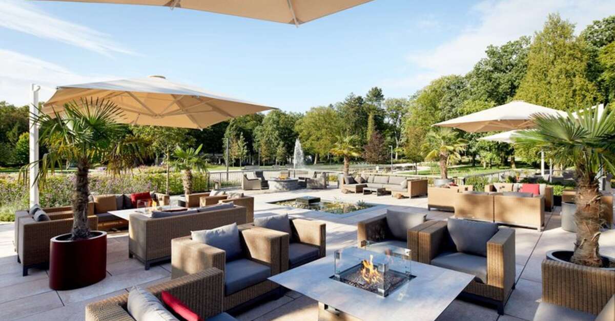 Een foto van Best Western Premier Hotel & Spa