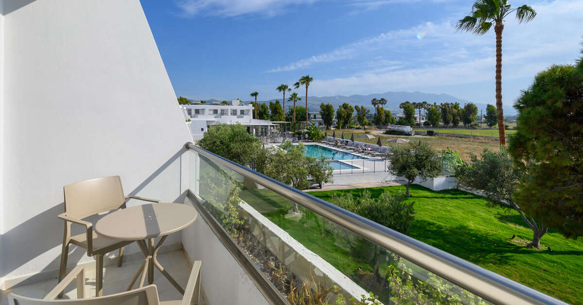 Een foto van Smaragdi Kos Hotel