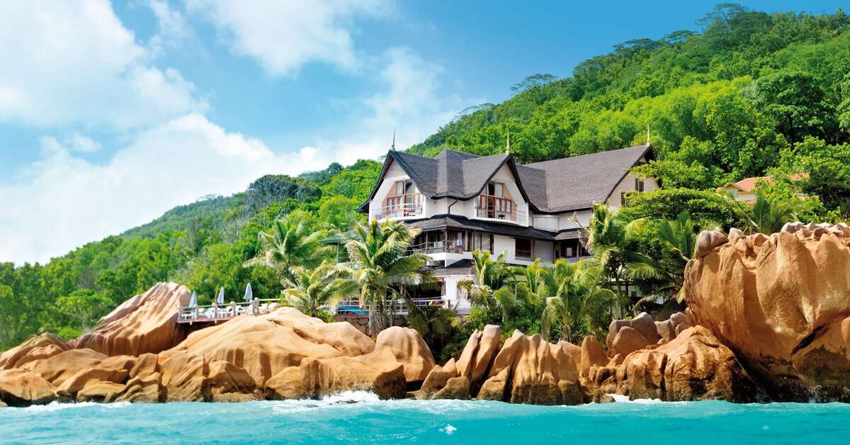 Ein Foto Patatran Village Hotel