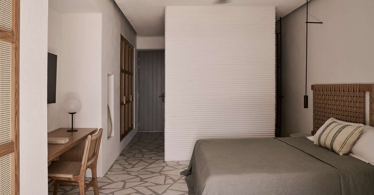 Een foto van Archipelagos All Suites