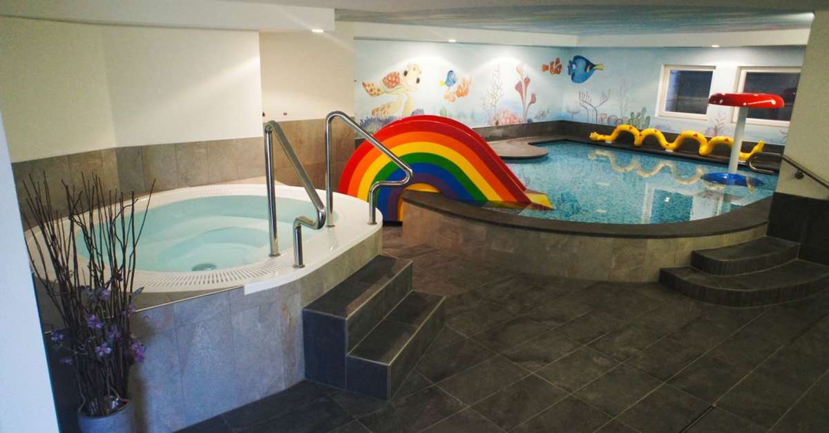 Ein Foto Hotel Adler
