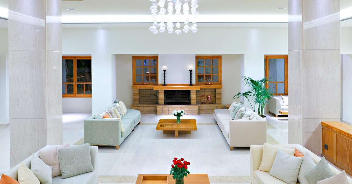 Een foto van Miramare Hotel Eretria