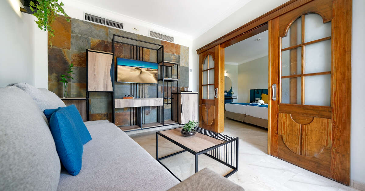 Een foto van Suites & Villas by Dunas
