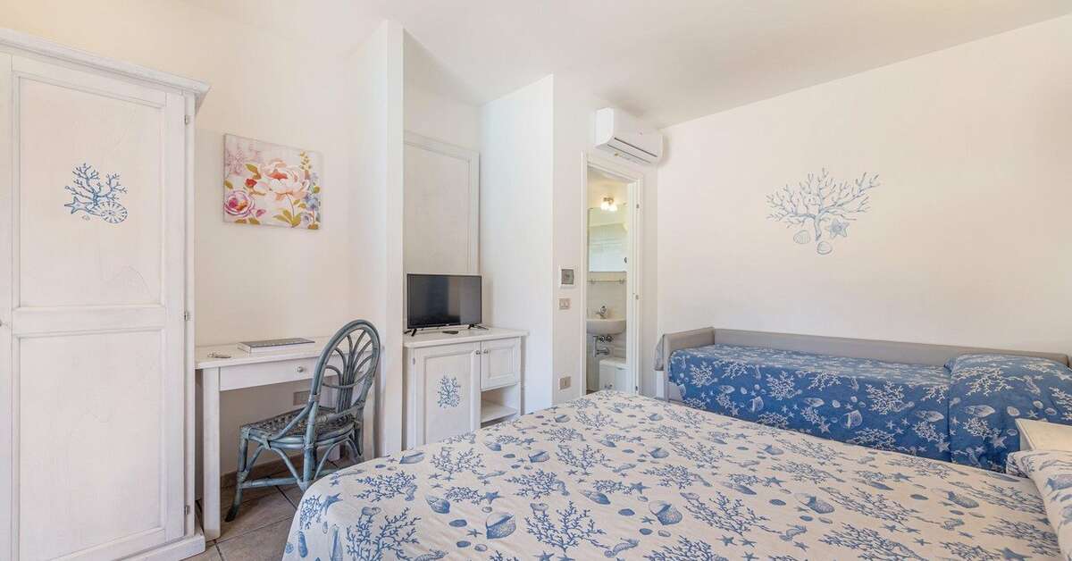 Een foto van Marina Manna Hotel & Club Village
