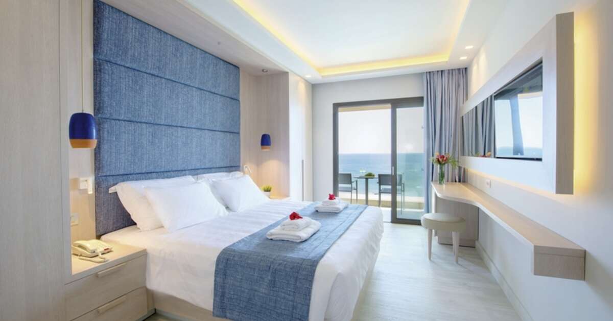 Een foto van Amada Colossos Resort
