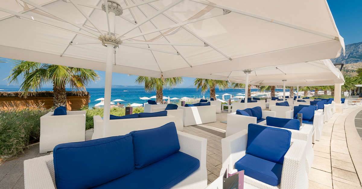 Een foto van Medora Auri Family Beach Resort