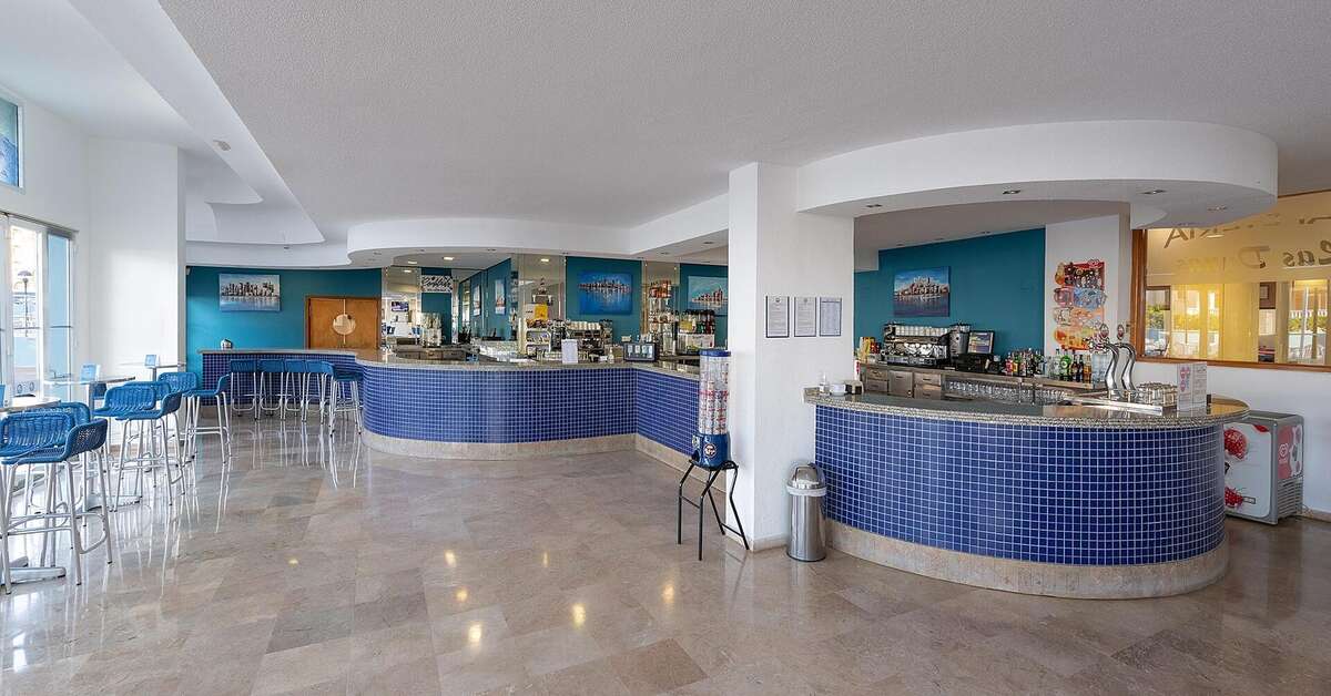 Een foto van Hotel Playas de Guardamar
