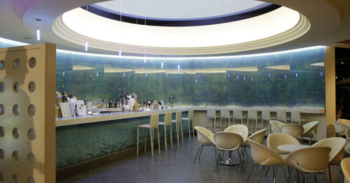 Een foto van de faciliteiten bij Leonardo Laura Beach & Splash Resort