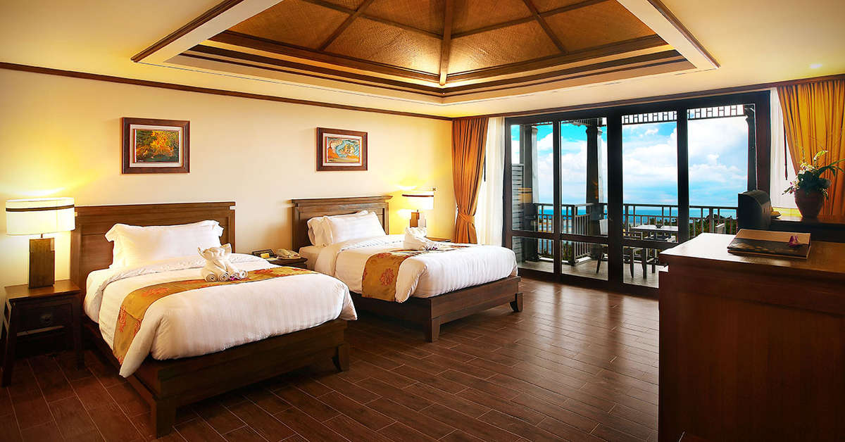 Een foto van Nora Buri Resort & Spa