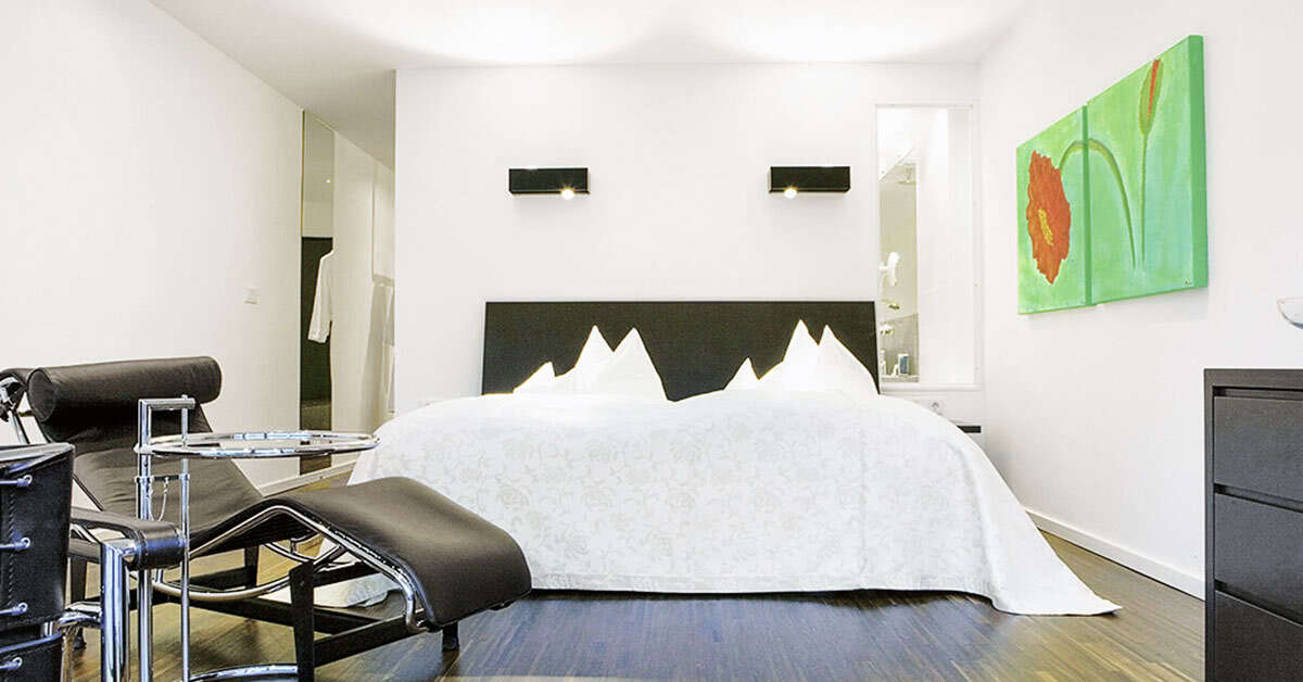 Ein Foto Alpenhotel Fall in Love