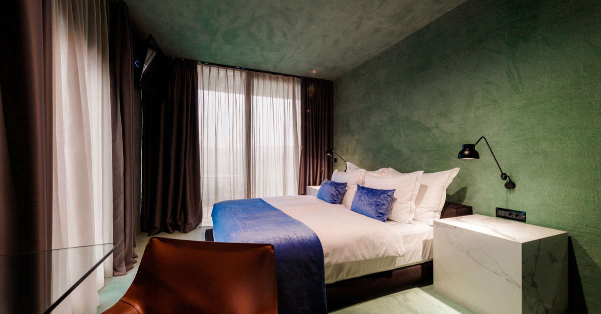 Een foto van Wine & Heritage Hotel Roxanich